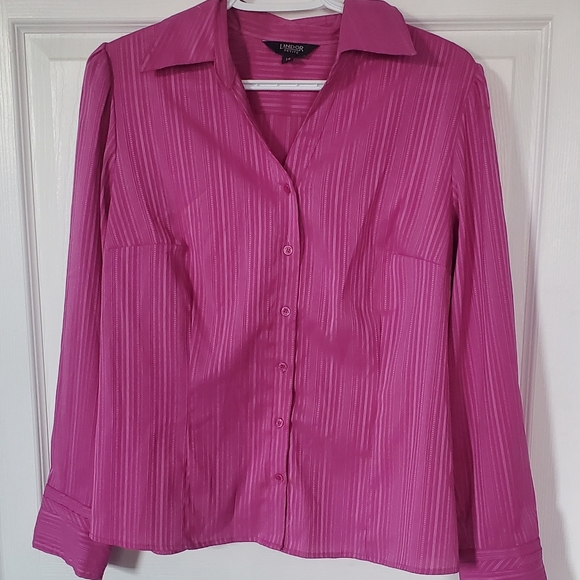 Lindor Women's Blouse - Picture 1 of 3